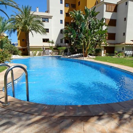 Apartamento Eleonor, La Entrada, Punta Prima, Torrevieja Exterior photo