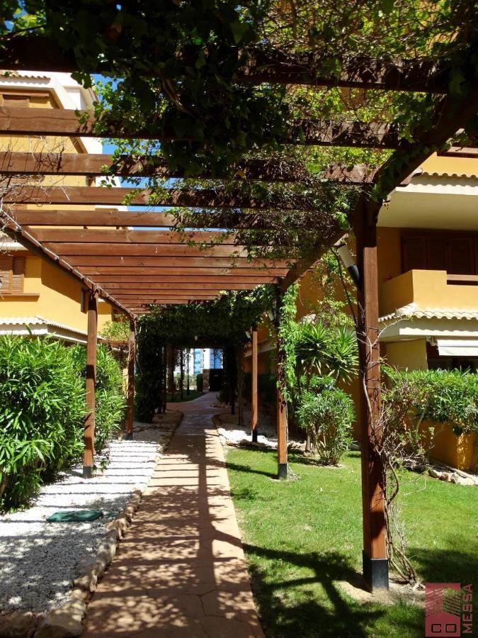 Apartamento Eleonor, La Entrada, Punta Prima, Torrevieja Exterior photo