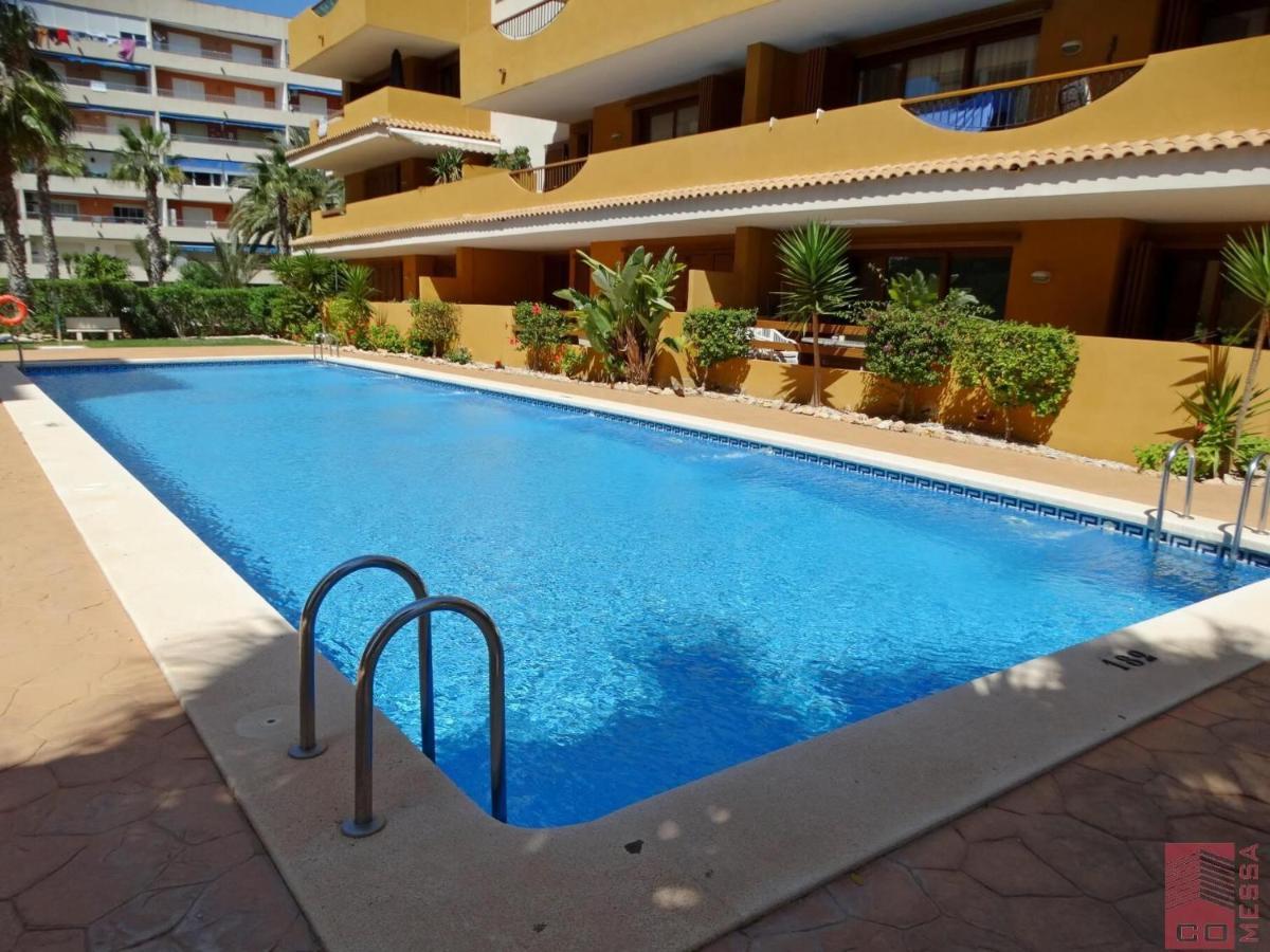 Apartamento Eleonor, La Entrada, Punta Prima, Torrevieja Exterior photo