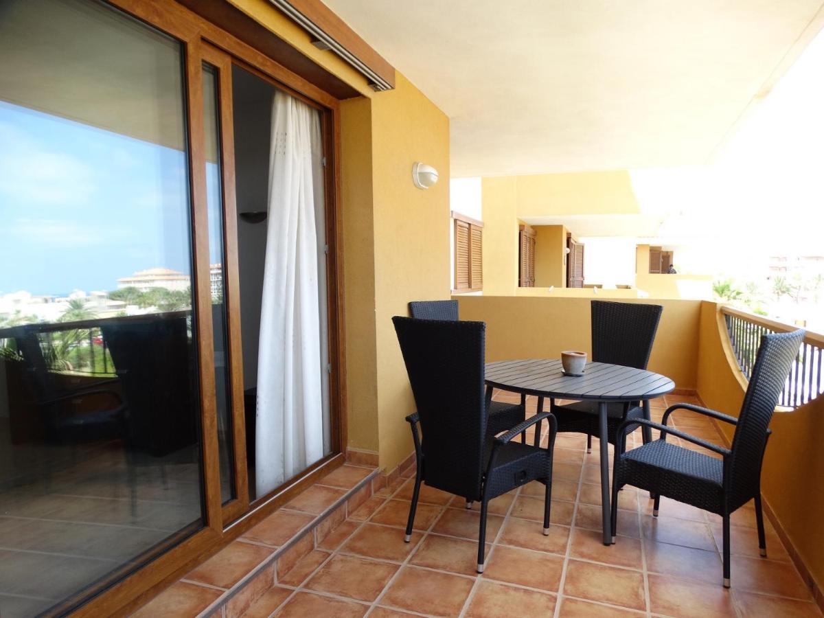 Apartamento Eleonor, La Entrada, Punta Prima, Torrevieja Exterior photo